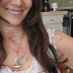 Mixta - My bird necklace from Mixta SMA