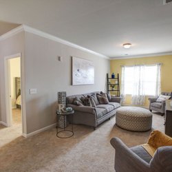 The Villas at Fort Mill