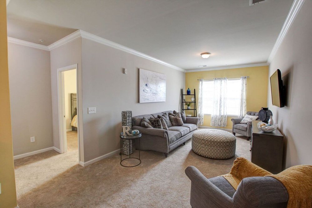 THE VILLAS AT FORT MILL Updated September 2024 65 Photos 1069