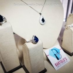 Bartolo's Jewelry Design & Repair