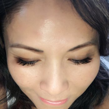 Malabella Studio - My love my new lashes - Skin Care Near Me - Clovis, California Malabella Studio - My love my new lashes - Skin Care Near Me - Clovis, California