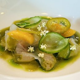 Halibut Halibut