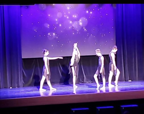 High Country Conservatory of Music & Dance