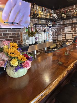 AMELIAS MEXICAN KITCHEN by null