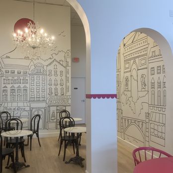 Le Macaron French Pastries - Coffee & Tea Near Me - Tucson, Arizona
