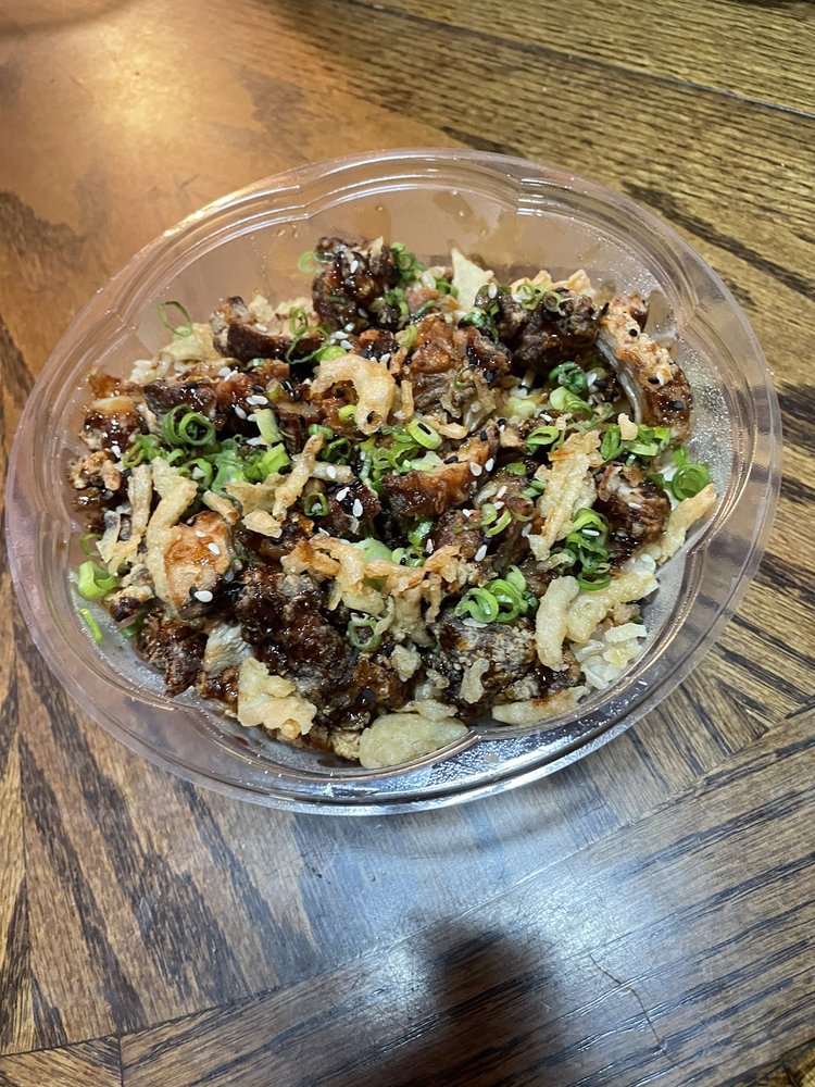 International Bites
