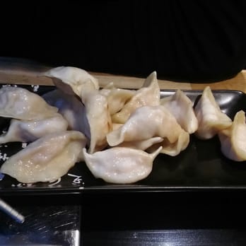 Oppa - 15 ravioli: 5€50 - Korean Near Me - Paris, 75 Oppa - 15 ravioli: 5€50 - Korean Near Me - Paris, 75