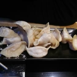 Oppa - 15 ravioli: 5€50