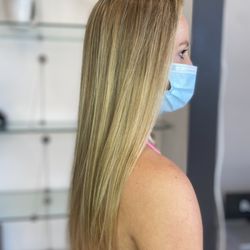 Samantha Lee Hair