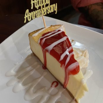Warehouse No. 1 Restaurant - cheesecake - Seafood Near Me - Monroe, Louisiana Warehouse No. 1 Restaurant - cheesecake - Seafood Near Me - Monroe, Louisiana