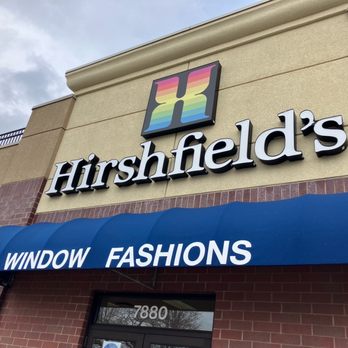 Hirshfield's - Maple Grove - Shades & Blinds Near Me - Maple Grove, Minnesota