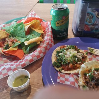 Sal y Limón - Mexican Near Me - Vancouver, British Columbia Sal y Limón - Mexican Near Me - Vancouver, British Columbia
