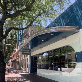 The Grey - New American Near Me - Savannah, Georgia