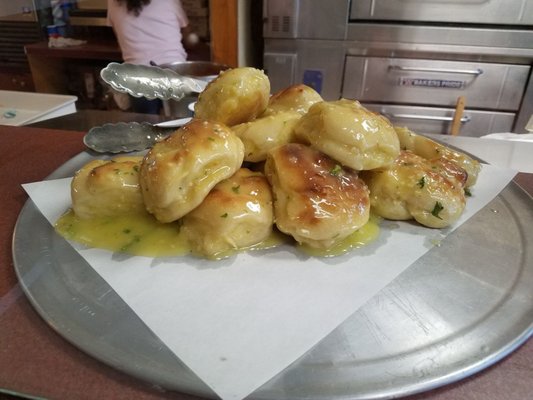 Anthony's Restaurant-Pizzeria by null