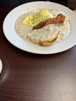 WildFlour Bistro by null