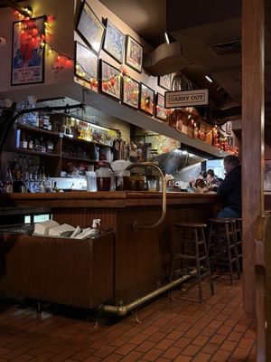 Hard Times Cafe by null