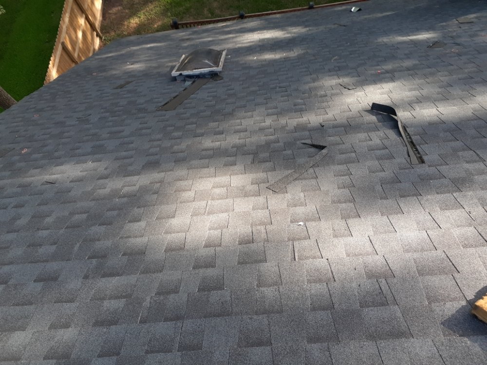 Slide of Carlos Affordable Roofing