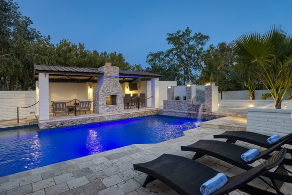 AZ Valley Pools on Yelp
