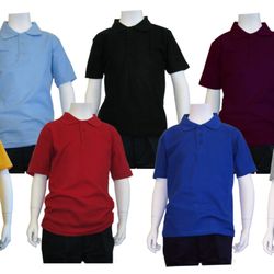 Buy Me This School Uniforms - From polos, pants, jackets, hoodies, sweaters, oxford shirts, ties and PE wear, sizes 4 to 44 we got you covered!