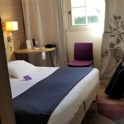 Hotel mercure - Room 60