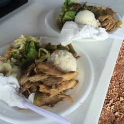 Pahoa Pantry & Soup Kitchen