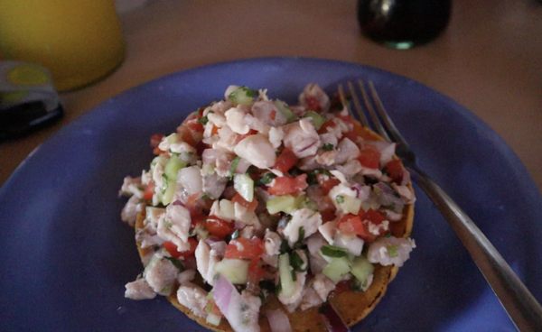 Mariscos Las Tres Islas by null