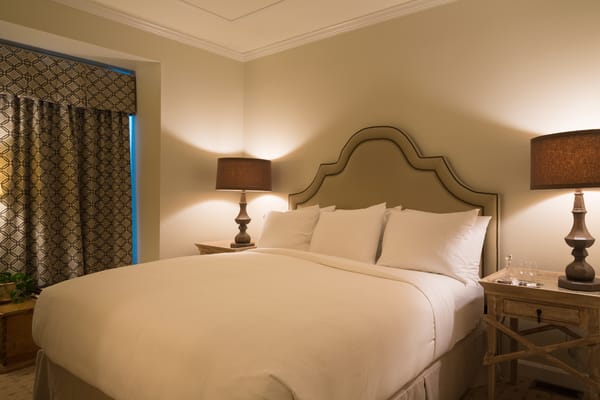 The Fearrington House Inn by null