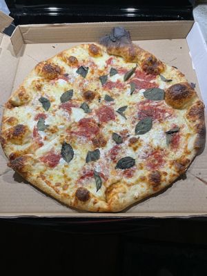 Nice Slice Pizzeria by null