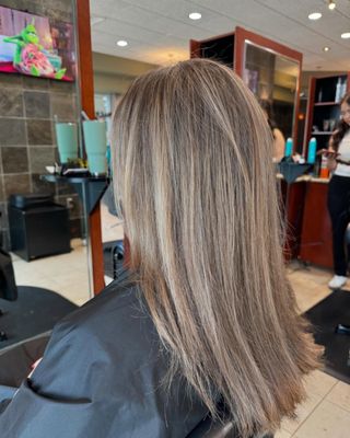 Beautiful Grace Salon