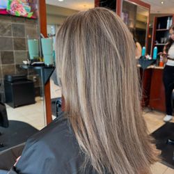 Beautiful Grace Salon - Hair Coloring