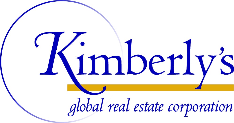 KIMBERLY’S GLOBAL REAL ESTATE CORPORATION Updated August 2024 San