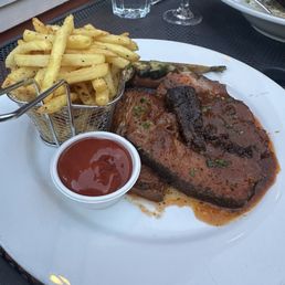 Brisket