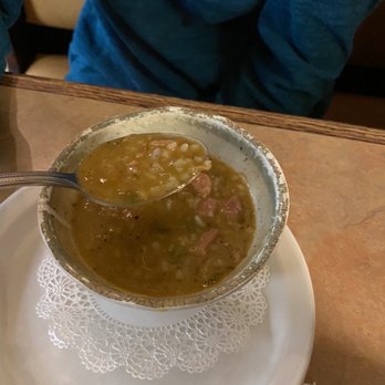 Villa Grill - Gumbo soup - Greek Near Me - Clemmons, North Carolina Villa Grill - Gumbo soup - Greek Near Me - Clemmons, North Carolina