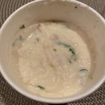 Applebee's Grill + Bar - Garlic mashed potato fail... - Sports Bars Near Me - Manteca, California