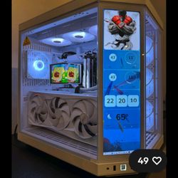 Jack of All Trades Handyman & Sales - Custom Built PCS ! The skies the limit !