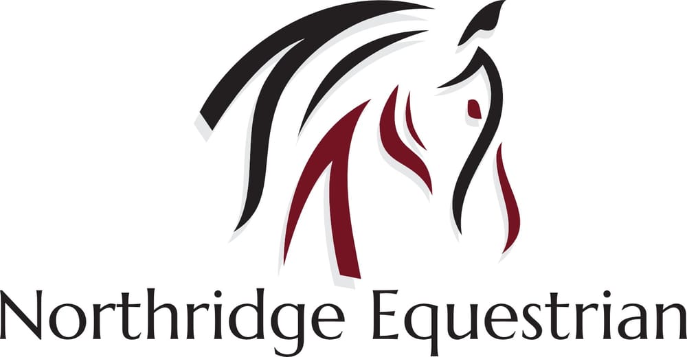 Northridge Equestrian Center Logo
