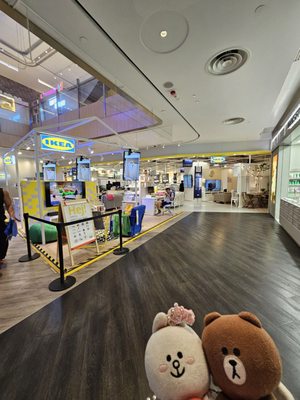 K11 Art Mall by null