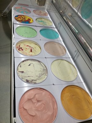 Otto’s Ice Cream. Seasonal with Pop Up Openings! SEE OUR fb page for updated Info. by null
