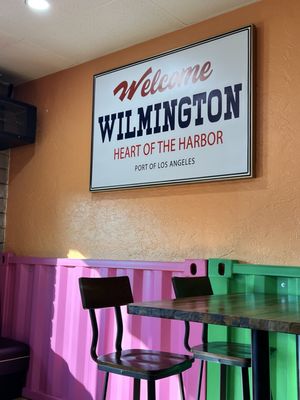 Famous Isaac's Cafe by null