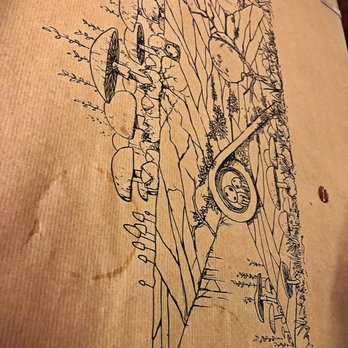 La Azotea - Tapas Bars Near Me - Seville, SE