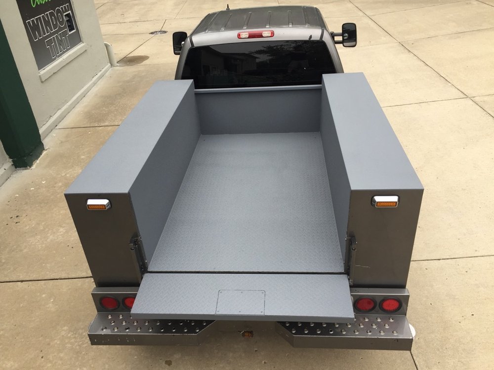 TRICKED OUT TRUCK SALES Updated June 2024 11 Photos 237 S