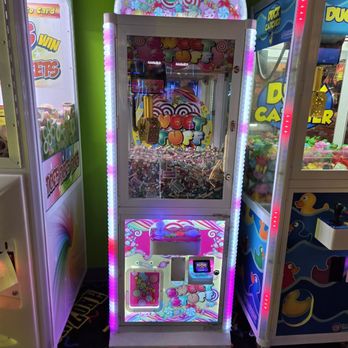 Pizza Ranch - Game area - Pizza Near Me - Shorewood, Illinois
