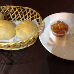 Bread! Bread!