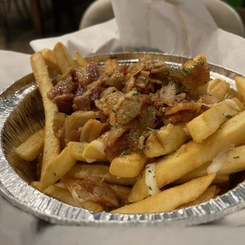 310 Eatery - Bacon Jam Fries - Burgers Near Me - Albany, California