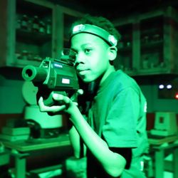 Diamond State Laser Tag - Ready to battle? Diamond State Laser Tag center takes recreational shooting sport to a whole new level. And we are in Delaware