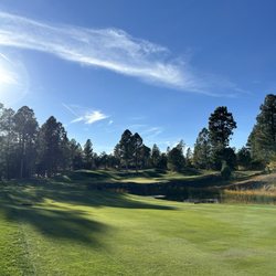 Torreon Golf Club