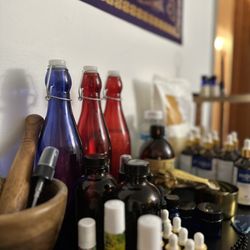 Amnery's Apothecary