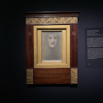Ordrupgårdsamlingen - Museums Near Me - Charlottenlund, 84