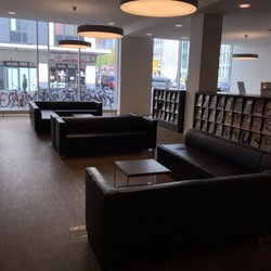 Stadtbibliothek Bielefeld