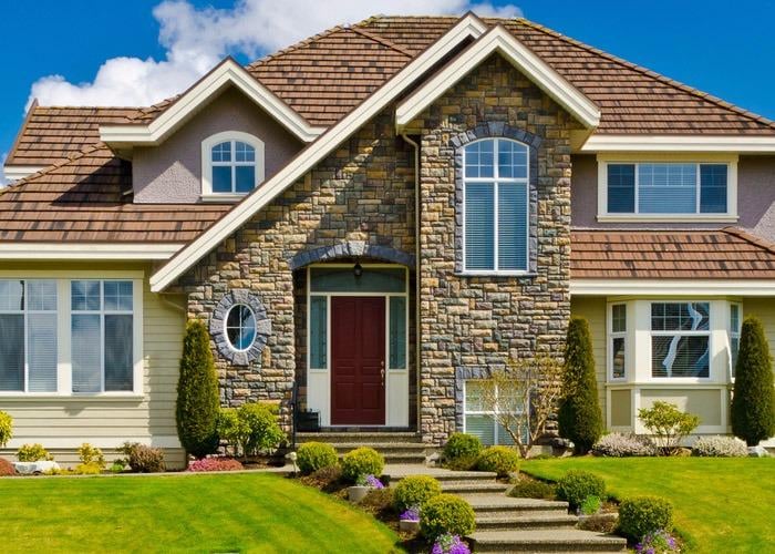 Slide of Wetmore Roofing